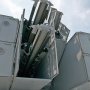 【艦艇公開 in 大洗2016】今年はアスロックランチャーが発射位置に固定され発射口も開けられていました 自衛隊の人も分かってるなｗ 