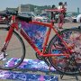 【ひめたま痛車祭2017】痛チャリもおるで 