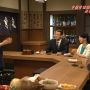 大将、私も逃げ癖がありますので一緒に逃げませんか