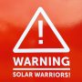 ! global warning