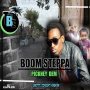 BOOM STEPPA - PICKNEY DEM - SINGLE #ITUNES 12/30/16 @teamblueent