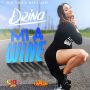 DRINA - MI A WINE - SINGLE #ITUNES 4/7/15 @SoUniqueRecords