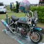 【第10回ひめたま痛車祭り】ああ、このバイクは超会議で見たわｗ