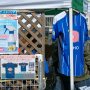 【第20回大洗あんこう祭り】コラボユニたけえｗｗｗｗｗｗｗｗｗ 