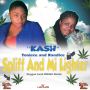 KASH - SPLIFF & MI LIGHTER - SINGLE #ITUNES 6/3/14 @StreetDigital