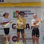 Really happy to win the overall! 
A big big thank you to all the RaboLiv team ! So proud to be part of this team #RaboLiv