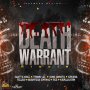 VARIOUS ARTISTS - DEATH WARRANT RIDDIM #ITUNES 2/10/17 #PREORDER 1/27/17 @DamageMusiq