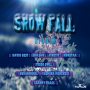 VARIOUS ARTISTS - SNOW FALL RIDDIM #ITUNES 7/14/17 @hevsrecords145
