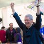 Iedereen klaar? #WWDC2016 

