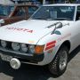【オートジャンボリー2015】こっちはセリカ1600GTV ライト何個付いてるんだよｗ