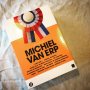 Ja!!! Jaaaaaa!!! Ja!! Betere post kun je niet krijgen op regenachtige zaterdagochtend! Het geweldige werk van de enige echte #michielvanerp 😻😻😻 #yes #docu #riddermichiel #joepie