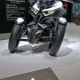【東京モーターショー2015】イメージとしてはヤマハのあのバイクかｗ