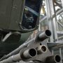 【自衛隊広報センター】ガトリング砲はロマン