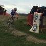 Schelde CX Antwerpen, Pauline Ferrand-Prevot