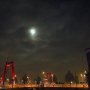 Moon, full moon, super moon, beaver moon, this is all my iPhone could make of it 
#biginrotterdam #nightwatch #smallmoonbigworld