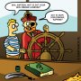 ehh kapitein? #cartoon 