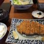 とんかつ