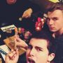 #SUSHISELFIE!