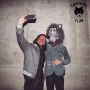 Let the wolf out
New party in town - Confetti Club 
#rotterdam