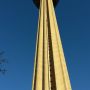 Tower of the Americas #sanantonio