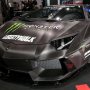 【東京オートサロン2016】このアヴェンタドール格好良いっすわー