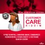CUSTOMER CARE RIDDIM - #ITUNES 6/30/15 #PRE 6/16/15 KARTEL DEMARCO BEENIE @RVSSIANHCR