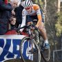 Read the preview of the Dutch championships #cyclocross (January 10th) with Thalita de Jong and Anna van der Breggen on our website: www.raboliv.com. #RaboLiv #CX