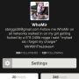 Go following me WhoMir you wont stop laughing✍ 