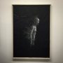 This one struck me at the opening of "the fortune teller"
Untitled
Juul Kraijer (2008)