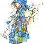 @pinoiscool Holly Hobby! 