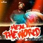 KING EVERAL - HEAL THE WORLD - SINGLE #ITUNES 9/30/16 @Big12_Records