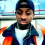At work mean mugging 