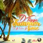 D-TIGGA - SUMMER GONE - SINGLE #ITUNES 5/5/17 @SlikRiQQ