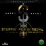 DARRY MAGGZ - STEPPIN PON DI PEDAL - EP #ITUNES 4/1/16 @Emosurgeon
