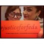 THIS!! http://www.dreamordonate.nl/3034-bewijzen-onschuld-feda-amiri #justiceforfeda - For a happy new year!! - With a little help from my friends. (please click and read read READ about this people!)