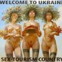 @miAsolomiyA @euromaidan ты знаешь, что в Москве каждая вторая проститутка с Украины? А по России в целом сколько? 