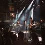 Release party @kensingtonband