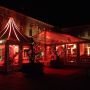 Wow, Ekdom's Eetcafe ziet er top uit! @deBlokhuispoort #sr13 