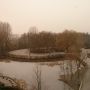 Tuurlijk. Toen ging het sneeuwen in Amstelveen.