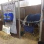 Keyflow gearriveerd in Aken met m'n moeder en Groom Klara. Ik ga morgenochtend eerst nog trainen met Bayro NOP in Ermelo, daarna gelijk door naar Aken @chio_aachen #RuitersInOranje