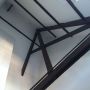 Pretty high ceilings in this hotel...