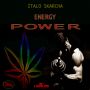 ITALO SKARCHA - ENERGY & POWER - SINGLE - 957 MUSIC RECORDS #ITUNES 9/24/13 @Italoskarcha