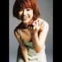 @masayuki_web 嘘つかん！(。ｰ`ωｰ´)そのセミロングひきちぎるよ！四星球のLIVE行きたいんやけど私がこれでは、まさやん集中してギターも弾けんし、色んなとこ登ったりもできんやろうからナカナカ行けんのが辛いわ。会いたい(笑)