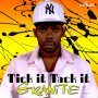 GANITE - TICK IT TACK IT - EP #ITUNES 9/23/16 @graniteproduction