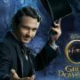 I put a spell on you... Wil jij naar Oz The Great and Powerful? Spreek m'n voicemail in! http://bit.ly/17kvNzj #3FM