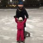 Schaatspret 2. 