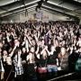 Dat was #Paasbal in Marienvelde met @Domien. Nu met piepende bandjes naar Fleringen! #Handjes 
