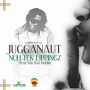 JAGGANAUT - NUH TEK LIPPINGZ - SINGLE #ITUNES 8/26/14 @djishens