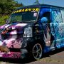 【第8回痛車ルD】千葉民も負けてはいなかったｗ