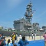 【艦艇公開 in 大洗2016】次はいよいよコイツに乗るぜ！ 